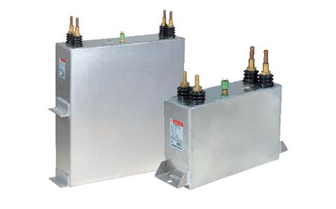 電容器通交流隔直流的是什么？