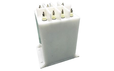 脈沖電容器的用途、識(shí)別和特性分析