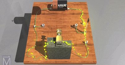 電容器是怎樣工作的？圖文結(jié)合形式來告訴您！