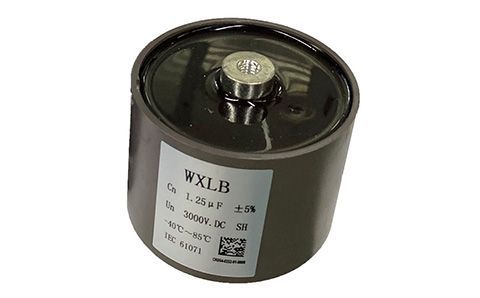 智能電容器有什么優(yōu)點？是什么樣的產品？