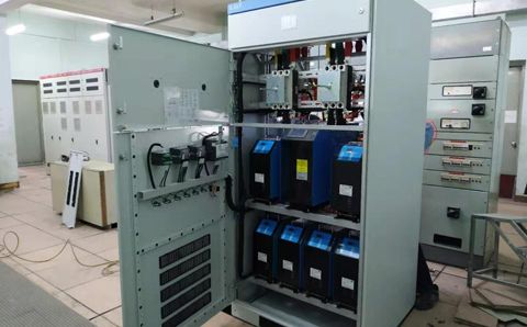 智能濾波補(bǔ)償裝置-為國(guó)家節(jié)約電能，為企業(yè)節(jié)省電費(fèi)