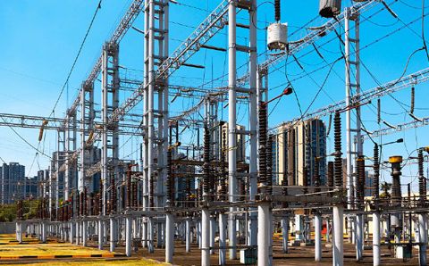 電網(wǎng)中無功補(bǔ)償電容器的作用是什么？