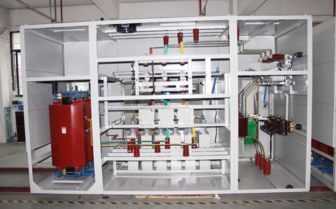 無功補(bǔ)償裝置|電容補(bǔ)償柜，如何判斷過度補(bǔ)償