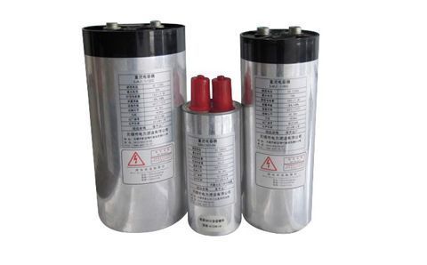 為什么電力電容器組禁止帶電合閘？