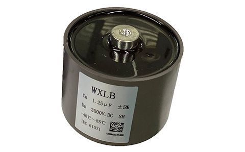 什么原因導致了電力電容溫升異常？